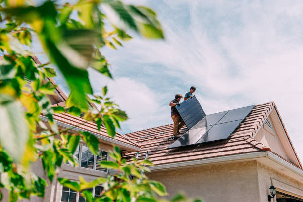 Best Rubber Roofing (EPDM, TPO)  in Thedral City, CA